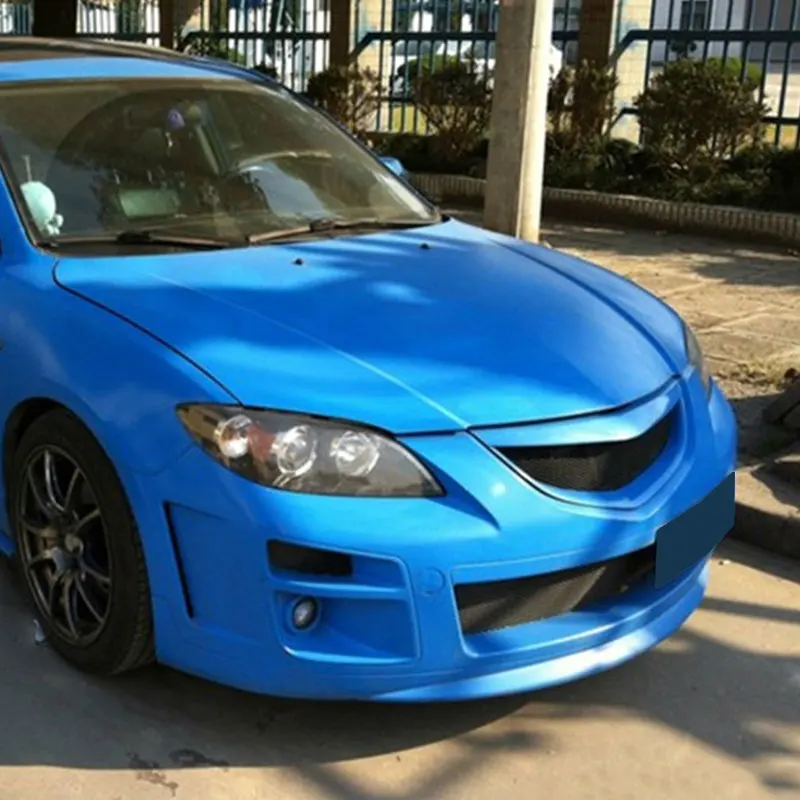 Гоночный бампер сетчатый передний гриль автомобильные аксессуары для заправки