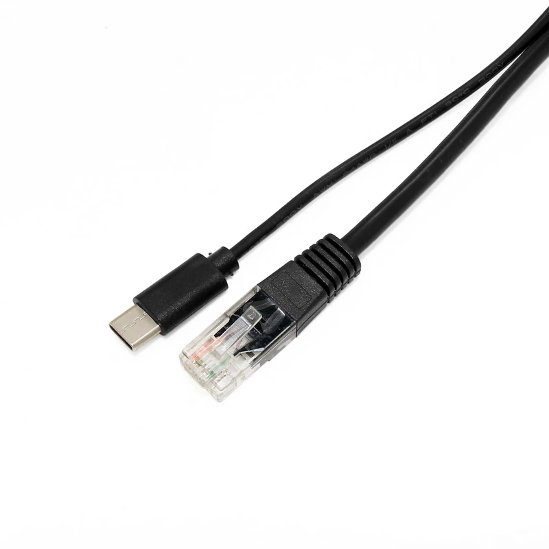 Разветвитель PoE 5 В 100 А разъем Type C стандарт IEEE 802.3af 10/м|Аксессуары для CCTV| |
