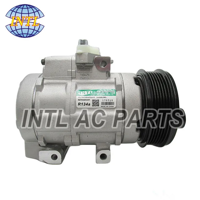 Компрессор переменного тока CO 10905SC L2Z19703EA FS20 для Ford Expedition/F150/F-150/F-250/F-350/F-450 Lincoln