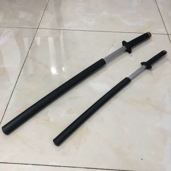 Kimetsu no yaiba меч Косплей оружие нож 61 см 76 Prop ролевые игры PU фигурку модель подарок на