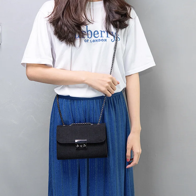 bags for women fashion chain crossbody bag is all over the place luxury handbags women bags designer