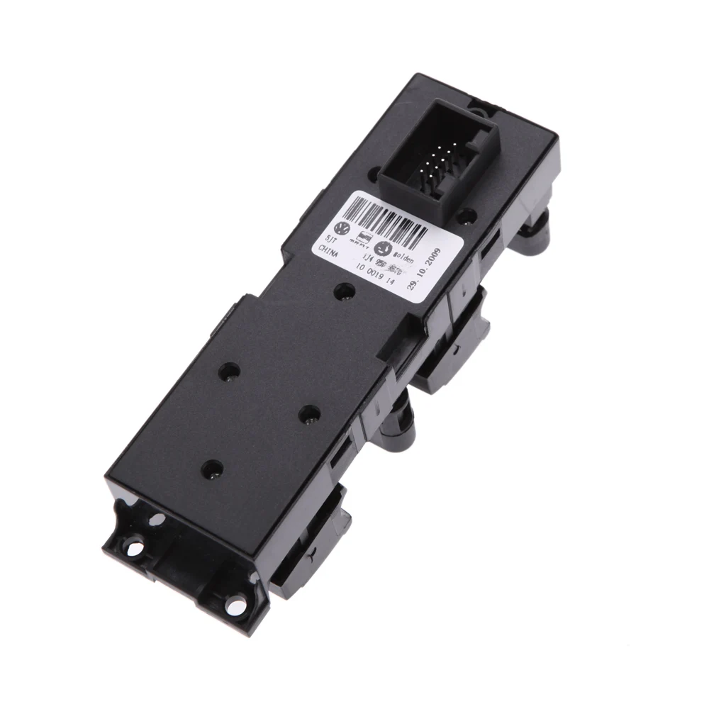 Автомобильный стиль оконная панель главный переключатель управления для VW/Passat