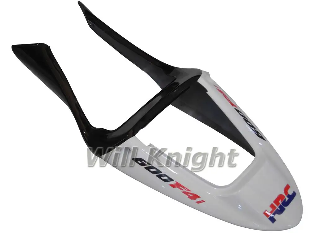 Комплект обтекателей для кузова мотоцикла ABS Honda CBR 600 F4I CBR600F4I 2001 2002 2003 | Автомобили
