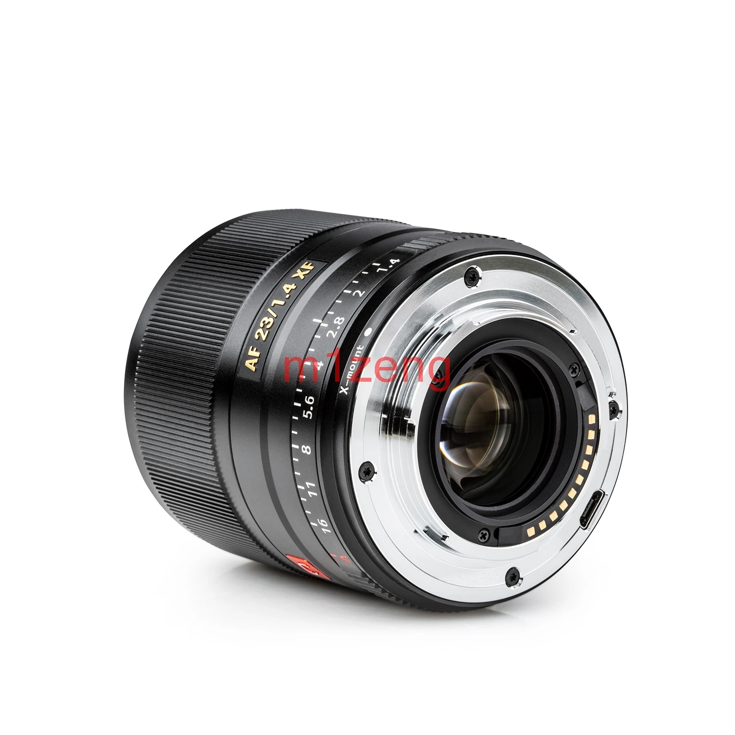 23 мм 1 4 stm Автофокус af фиксированный фокус фотообъектив для Fujifilm x mount FX xt2 xt3 xt4 xh1 xa7