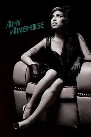 Настоящий талант классический постер Amy Winehouse винтажные Ретро декоративные