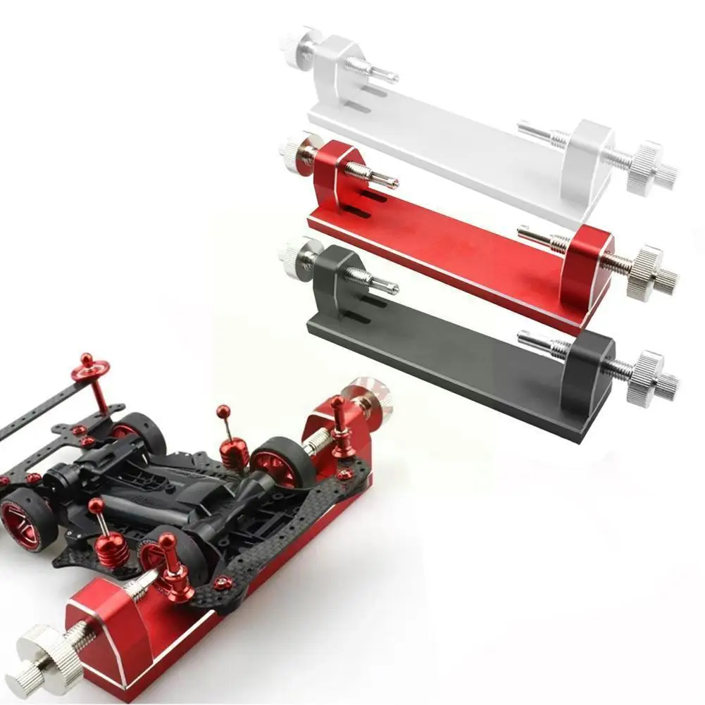 

Инструменты для разборки и установки алюминиевых колес, 1 шт., устройство для шин для Tamiya Mini 4WD, инструменты для самостоятельной сборки гоноч...