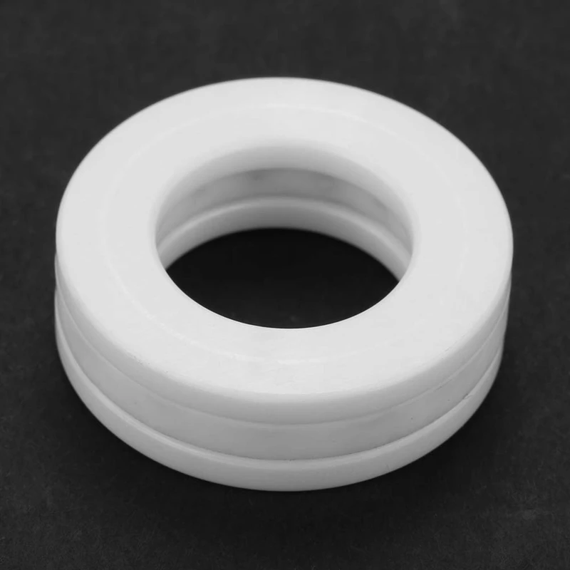 

1Pcs Thrust Bearings ZrO2 Full Ceramic Miniature 51103 Ball Bearing 17X30X9mm