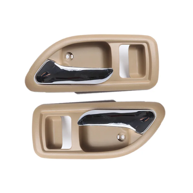 

6105102-K00 6105202-K00 High quality door handle for HAVAL HOVER CUV H3