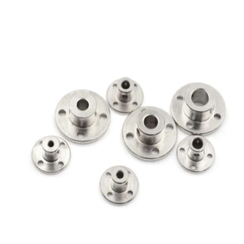 

1 шт. 2 мм/3 мм/3,17 мм/4 мм/5 мм/6 мм/6,35 мм/7 мм/8 мм/10 мм/11 мм/12 мм Стандартный направляющий вал соединительный разъем двигателя