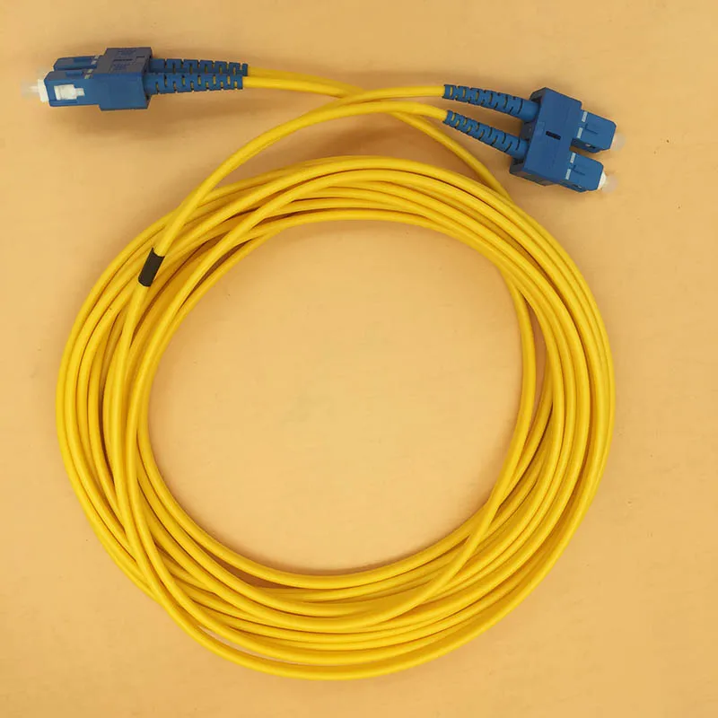 3 шт. оптоволоконный кабель для струйных принтеров передачи данных двухъядерная