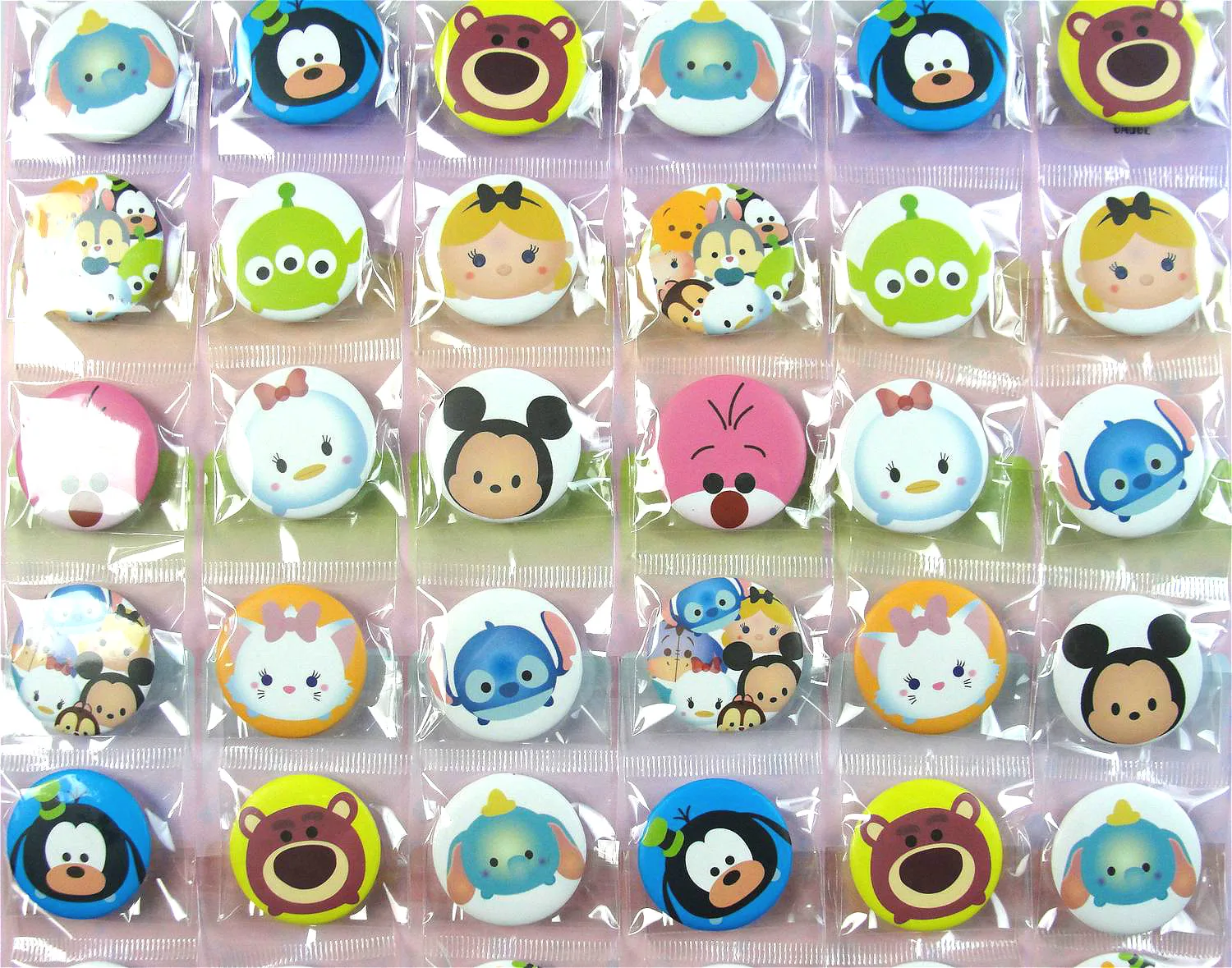 Бесплатная доставка кнопка ЦУМ значок 30 мм (48 шт./компл.) |