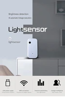 google wifi light sensor smart home light automation and alexa linkage control google home smart electronic usb light detector