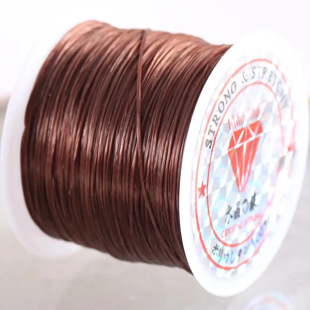 2 рулона/лот 0 5 мм Хрустальная Роза черного красного синего желтого черный белый