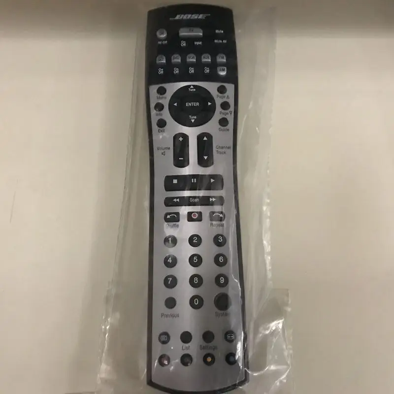 For BOSE audio speakers Lifestyle V20 V30 remote control RCV1T-40 | Электроника