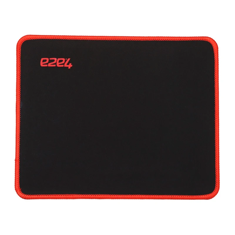 Коврик для мыши e2e4 игровой черный|Коврики мышей| |
