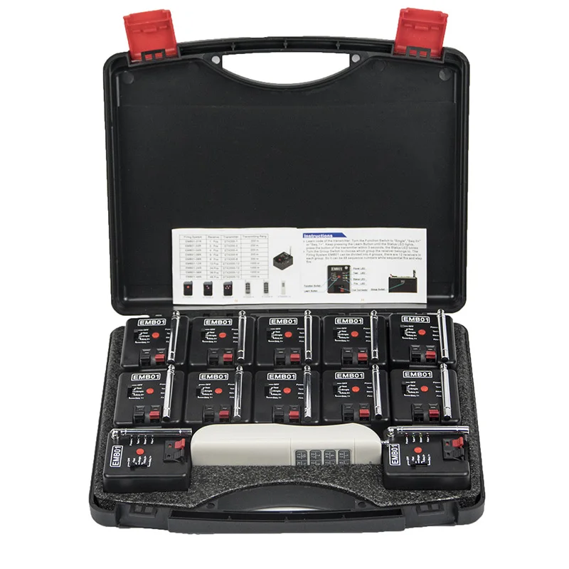 Дешево 12 кий беспроводной пульт дистанционного управления, система стрельбы из искусственной кожи, фонтан для свадебной вечеринки, сцены Pаспродажа 12 кий беспроводной пульт дистанционного управления, система стрельбы из искусственной кожи, фонтан для свадебной вечеринки, сцены