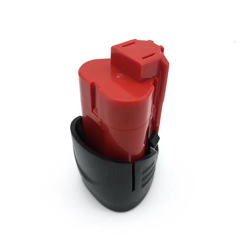 2 шт./партия 12 В 6000 мАч литий-ионная батарея аккумуляторная для Милуоки M12 48-11-2401