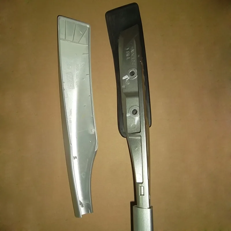 Крышка основания багажника на крышу автомобиля/направляющая наконечник для INFINITI