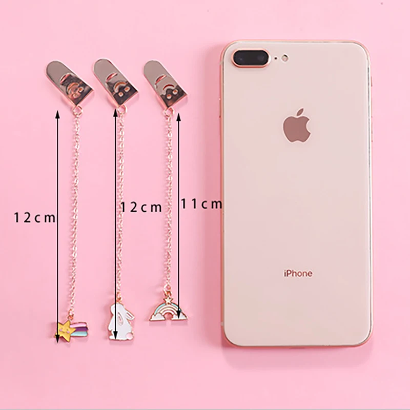 Милые миленькие в японском стиле (Каваий) Единорог сутки для пометки книжных мини