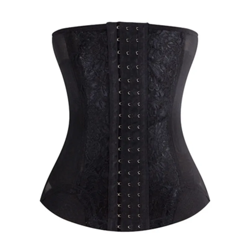 Waist Trainer Women Shapers Corset Shaper Shapewear Slimming Suits Body Belt Modeling Strap 32cm | Женская одежда