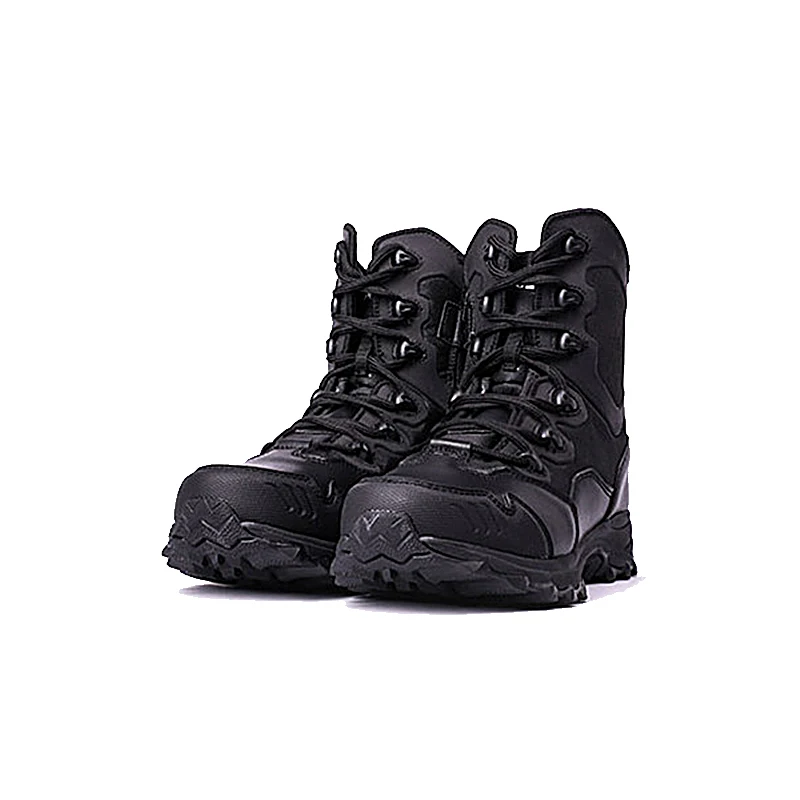 Новинка 2019 года дышащая походная обувь для мужчин мягкие Нескользящие