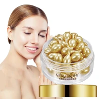 essence cream face serum moisturizing repair anti aging anti wrinkle oil control firming hyaluronic acid skin care 30 capsules