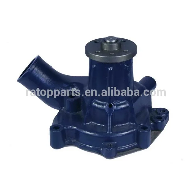 

RATOP Ex200-1 Sh280 6BD1 Excavator Engine Water Pump