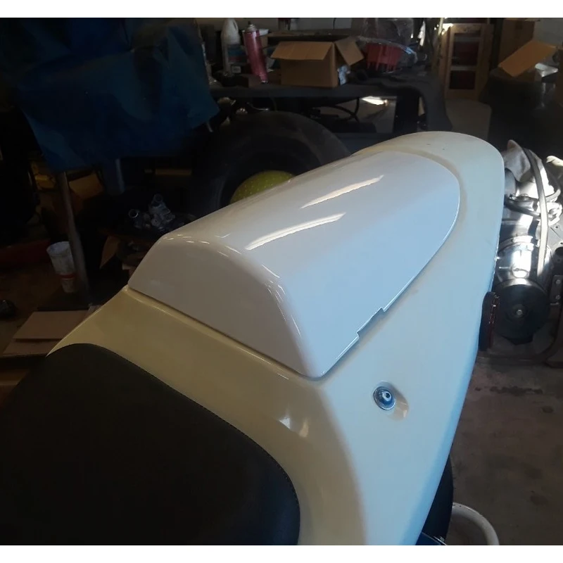 Мотоцикл сзади обтекатель сиденье капота Крышка для 2000 2001 2002 Suzuki GSX R1000 GSXR1000 GSXR R 1000