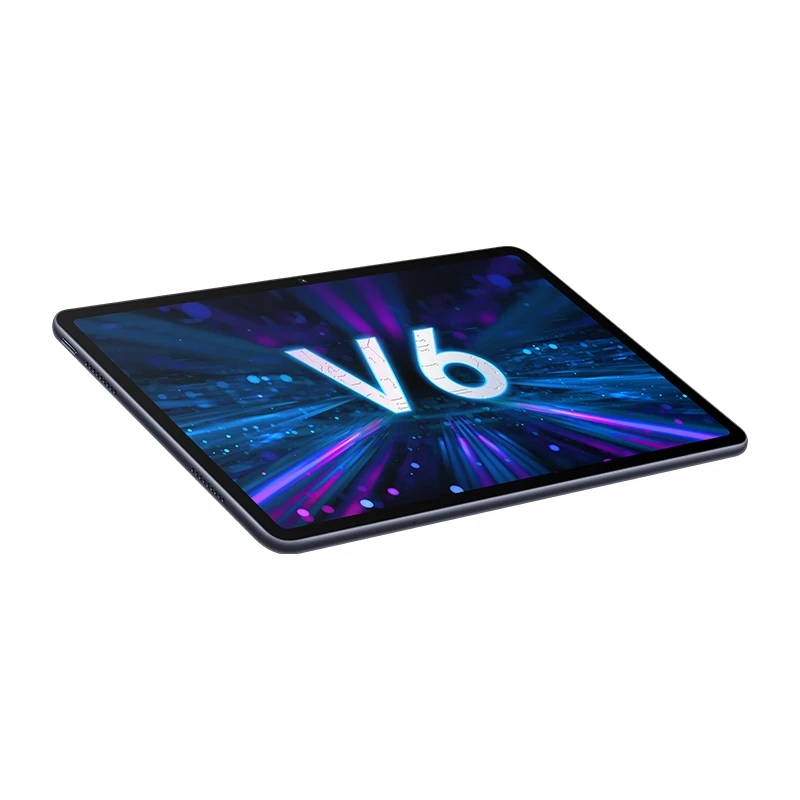 планшет HONOR Pad V6 6+128 ГБ Процессор Kirin 985 2K экран [Ростест Доставка от 2 дней
