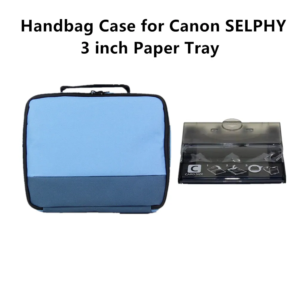 

3-дюймовая бумажная Кассета для Canon Selphy CP800 CP910 CP1200 CP1300