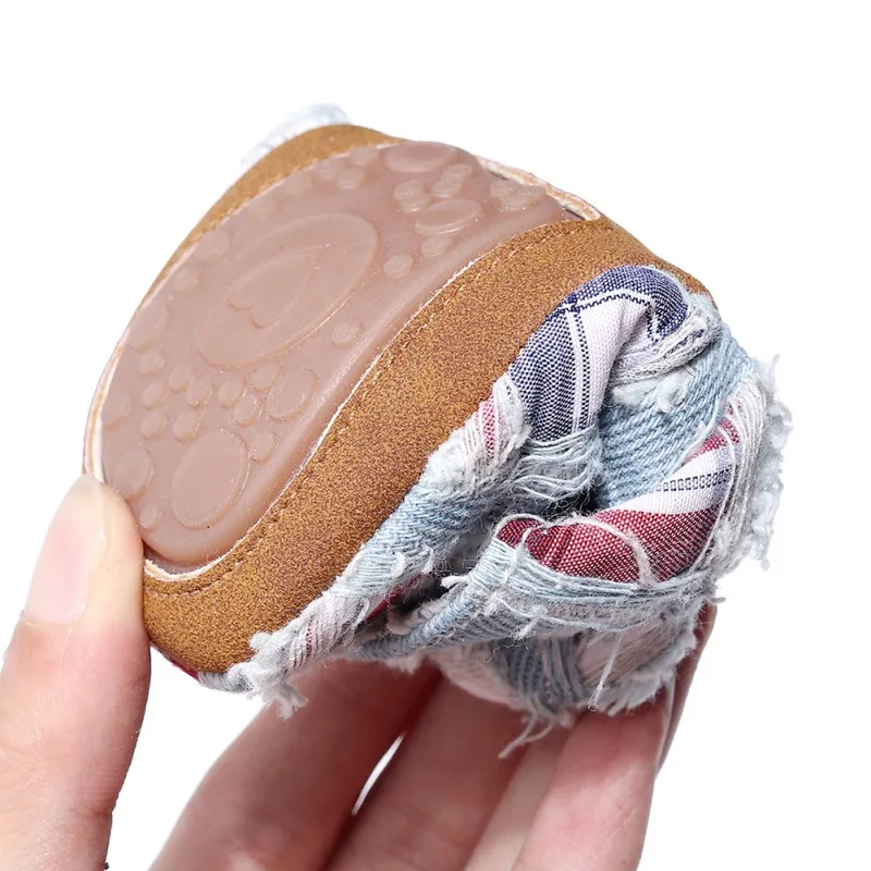 

Toddler Soft Soled First Walkers Baby Shoes Breathable Infant Anti-Slip Prewalker Casual Toddler Boy Shoes