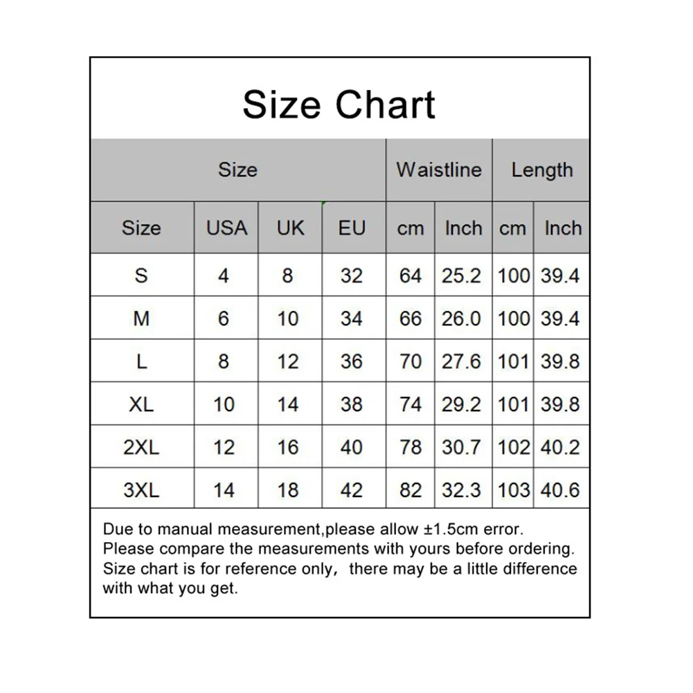 

Women Solid Color Elastic High Waist Wide Leg Pants Bell-Bottom Flare Trousers