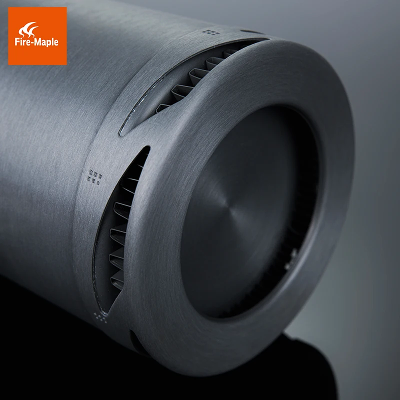 Fire Maple для наружного использования 1 л 1-2 человека кемпинга или пикника сбора