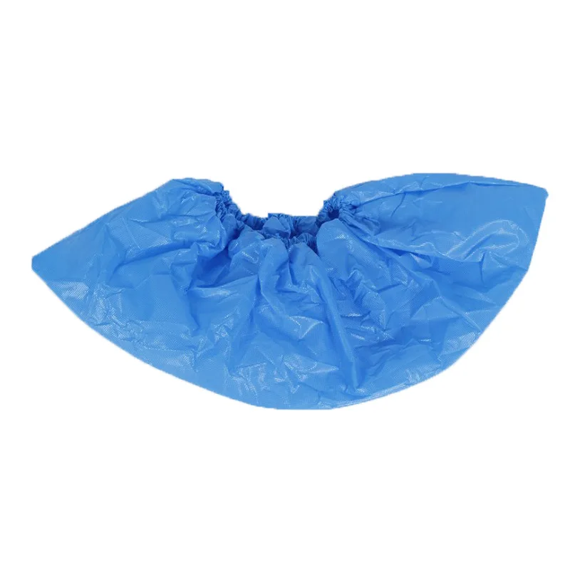 

2021 new high quality dust, dirt and oil proof shoe cover