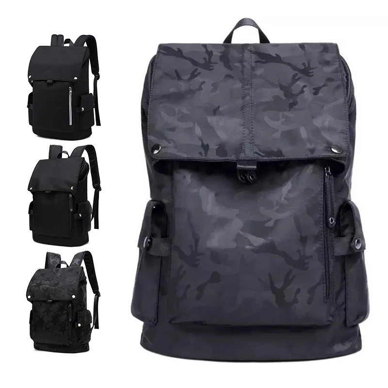 

Stylish Laptop Backpack Casual Travel Daypack Large Capacity Waterproof Lightweight Men/Women School Daily Bag Fashion Mochila