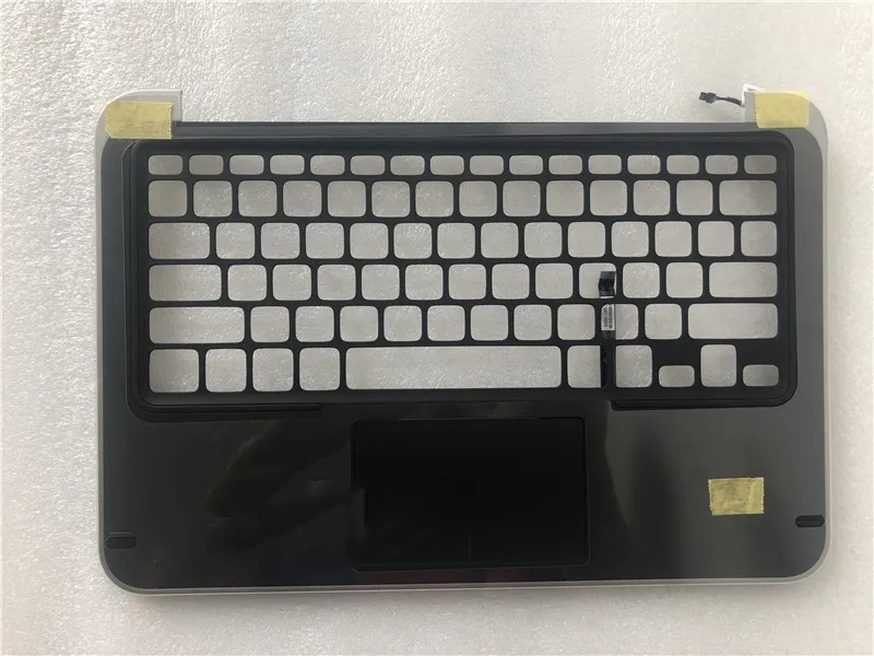 

Новый оригинальный чехол для ноутбука Dell XPS 12 9Q23 с сенсорной панелью и динамиком YHKXX 8PN5N