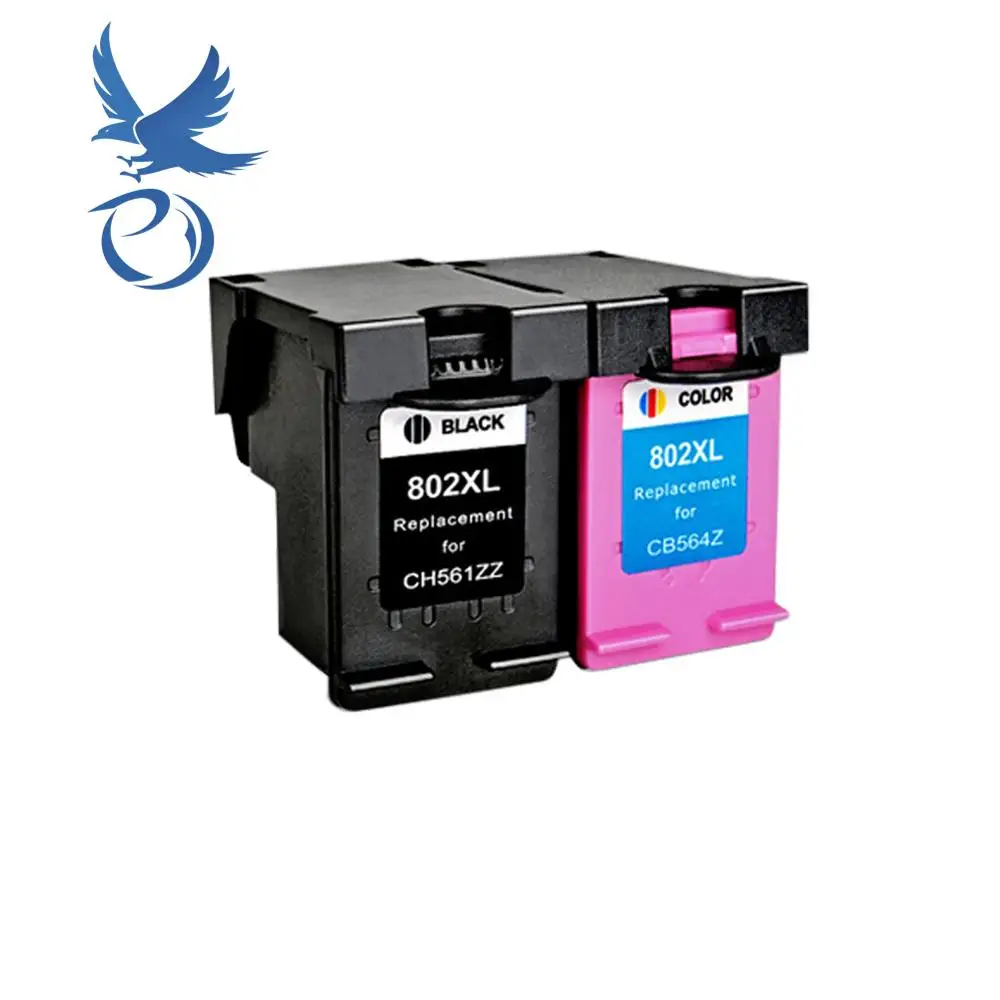 PY 802XL совместим с фотокомпьютером DeskJet 1050 2050 3050 2150 3150 1010 1510 2540 | Компьютеры и офис