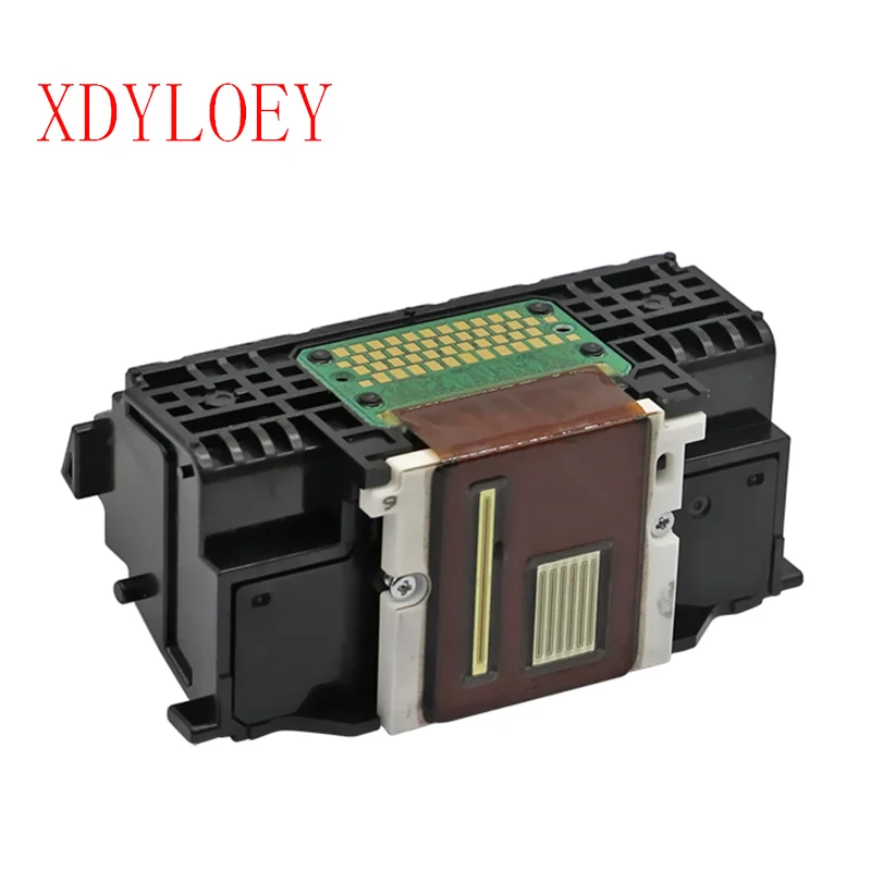 QY6-0082 печатающая головка для Canon MG5520 MG5540 MG5550 MG5650 MG5740 MG5750 MG6440 MG6600 MG6420 MG6450 MG6640 MG6650