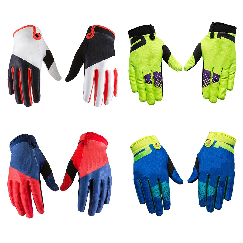 

Новые велосипедные мотоциклетные спортивные перчатки с закрытыми пальцами, перчатки для вождения и шоссейного велосипеда, перчатки для мо...