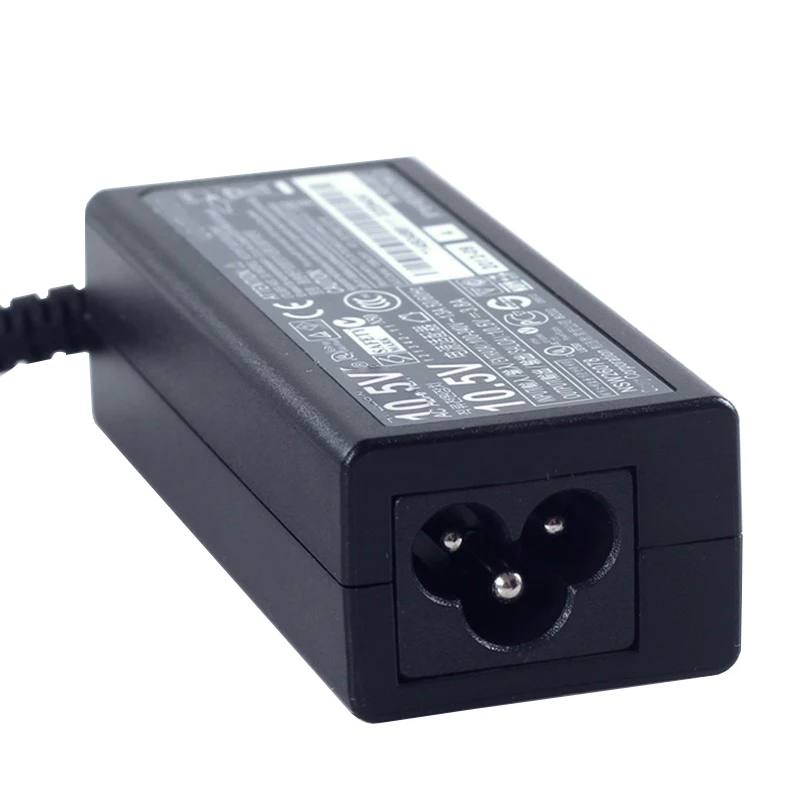 Оригинальный VGP-AC10V10 VGP-AC10V9 AC адаптер питания для SONY Vaio PRO 11 13 DUO13 SVP132A1CM 10 5 V 3.8a 40w