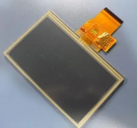 Maithoga 4 3 дюймовый 16 7 M 50PIN TFT ЖК-экран (сенсорный/без касания) A043FL01 V2 WQVGA 480(RGB)* 272 |