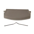 2020 новый автомобильный подлокотник защелка крышка центральная консоль крышка Центральная защелка зажим Catch для Audi A4 B6 B7 2002-2008