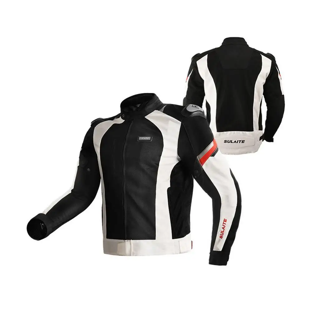 

Motorcycle Equipments