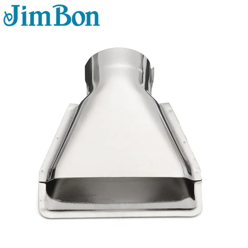 JimBon 4 шт./лот электрический набор насадок для теплового пистолета аксессуары DIY