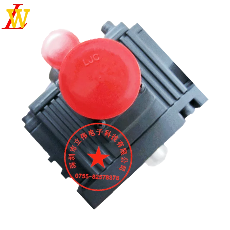 

Серводвигатель и привод SP502B HF-SP502BK