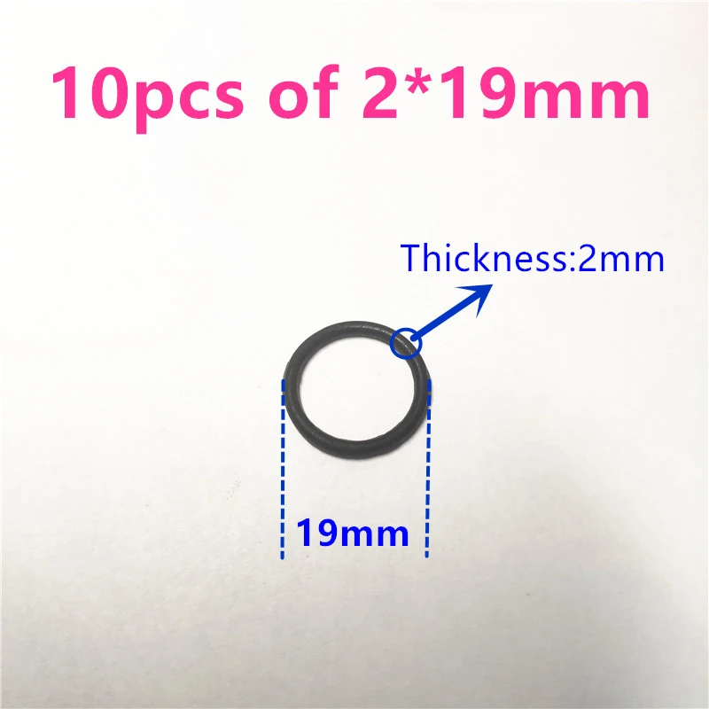 

Силиконовые ремни Pixiuonline для игрушки "сделай сам"