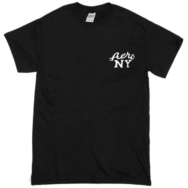 

aero New York T-Shirt