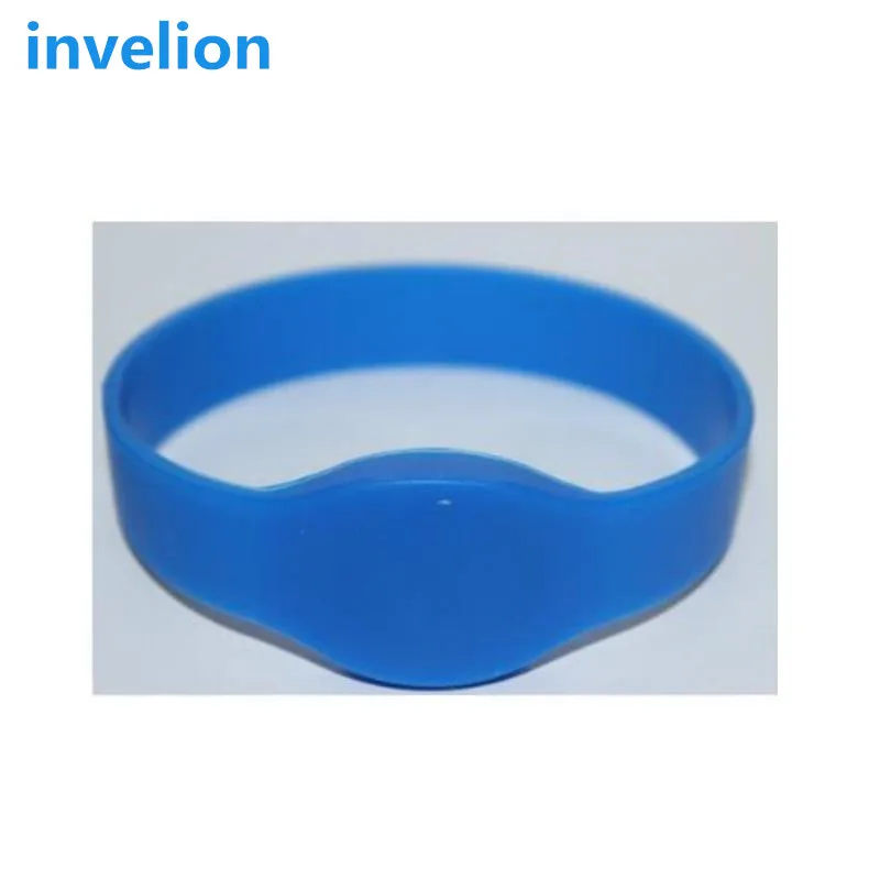 free sample Alien H3 uhf epc triathlon sports rfid silicone wristband waterproof for swimming pool timing 1m read range | Безопасность и