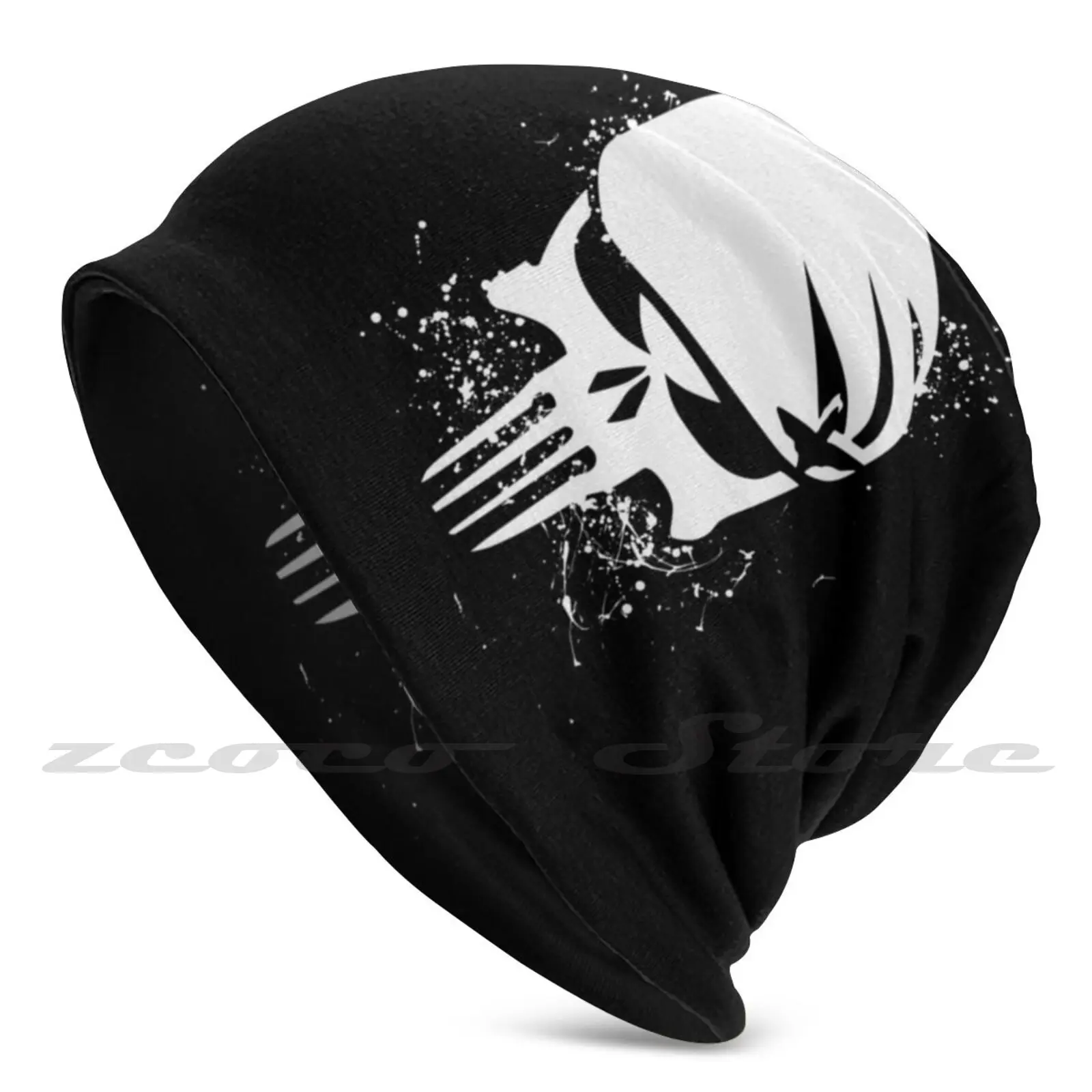 

Parachute Regiment Diy Pullover Cap Knit Hat Plus Size Keep Warm Elastic Soft Para Reg The Paras The Machine The Reg 1 Para 2