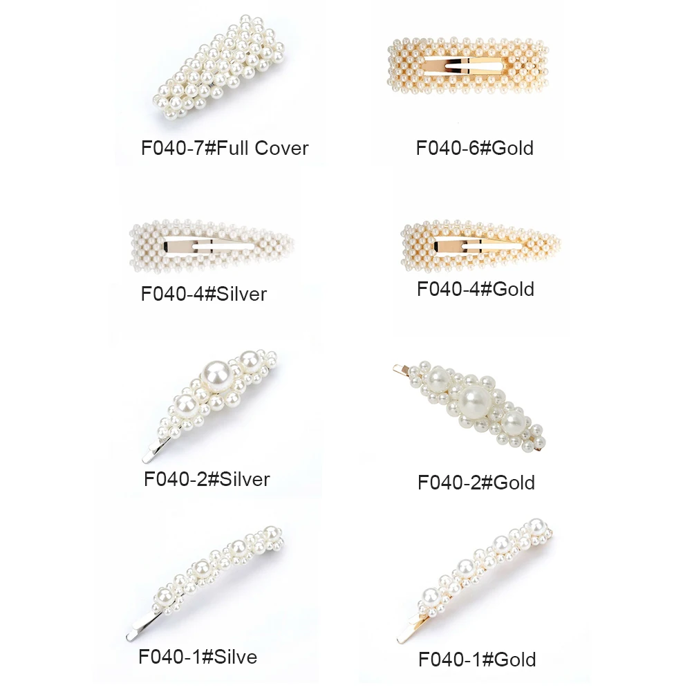 Изысканная мини-горка аксессуары заколки для волос заколка украшение головного